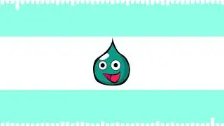 Synthetic Noctis-Level 1 Slime