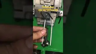 How to make money using a steel wire bending machine, and the design of a steel wire bending machine