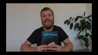 Book Review - Ottessa Moshfegh - Lapvona