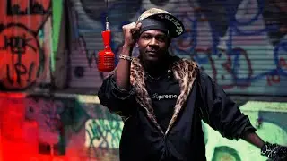 T Swayyy - Lombardi || Выступление Red Mic District || Снято Don Wong Films