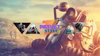 Месим мутантов ) | Rage 2