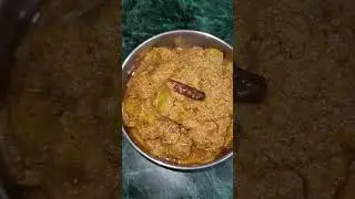 #aloopotol #sabzi #alookisabjirecipe #ViralShorts #YoutubeShorts #Trending #ytshorts #viral