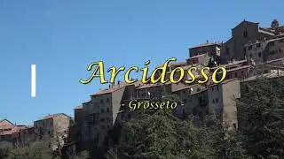 Arcidosso (GR)