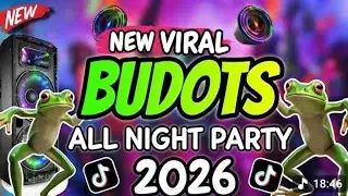 💖🔥NEW VIRAL BUDOTS DANCE NONSTOP REMIX |NEW VIRAL |NONSTOP REMIX |VIRGINITY BUDOTS |SINULOG 2026