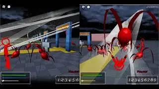 smoll secret of the dark lord ( Untitled Combat Demo Rework )