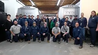 Inside Caccia Plumbing: Exploring Our Culture & Core Values
