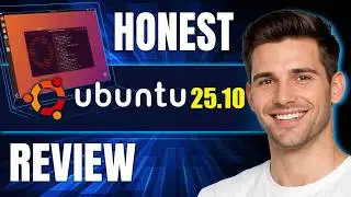 Ubuntu 25.10 Honest Review (2026) | Worth using? Linux Desktop OS