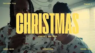 A MAIZE CHRISTMAS 2025 - 