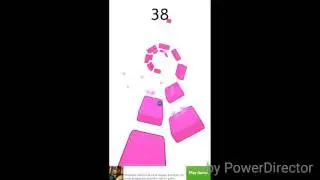 Twist by Ketchaap 135 Point Highscore