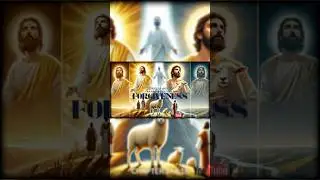Deep Dive into Matthew Chapter 17 and 18: The Transfiguration, Humility, and Forgiveness Explained
