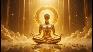 Deep Abundance Meditation Energy to Rewire the Subconscious and Attract Lasting Wealth 432Hz