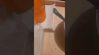 Сегодняшний ужин: новоанглийский суп из морепродуктов с крекерами #еда #что-нибудьвкусное #гурман