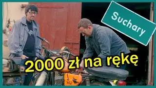 PIENIĄDZE - Suchary#108