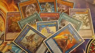 1st place ots championship mekk-knight invoked