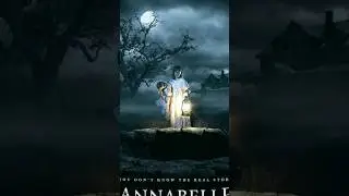 Top 5 Horror Movies based on True Stories 😱 #horror #truestory #top5
