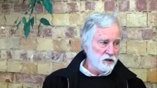 David Best on building temples