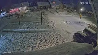 MASSIVE 150lbs OF Tannerite Explosion BOOM from 1 1/2 miles away.  Set off earthquake sensors!