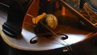 Mozart - 'German Dance' #3, K 602 or K 611? - hurdy gurdy concerto!