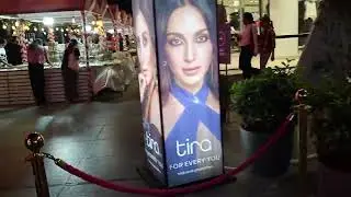 Bangalore Nexus Mall 🛍️mein khubsurat pal ☺️☺️