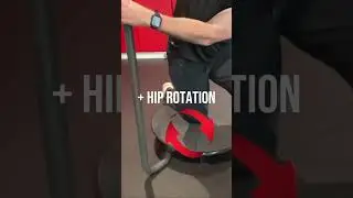 Lateral Myofascial Line + Hip Mobility is Christmas for Your Hips  #coretex #coretexfitness #hips