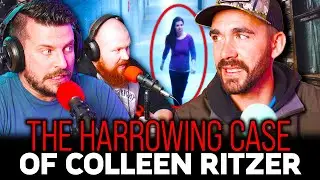 The Harrowing Case of Colleen Ritzer | Ep141