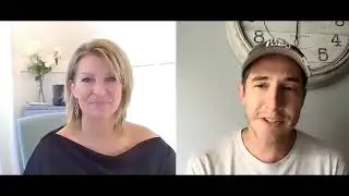 Lens Life Episode 11 Lead Agent of The Robin Group - Robin Phillips