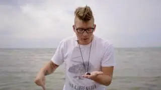 99 arter at se f&oslash;r du bliver voksen: SANDORM