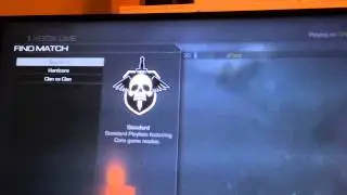 How to get more squad points fast in Call of duty ghosts! Part 1