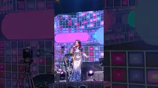 Getai Singer from Hunan 9 Nov 2022