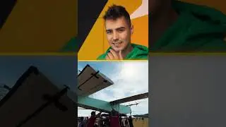 Największy samolot na pilocik XD #shorts