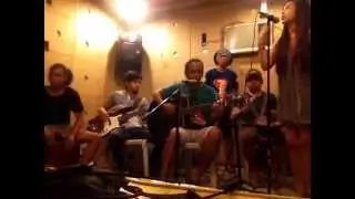 Sweet Sensi - Fortunate Youth (Cover by Idren)