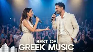 1 Ώ&rho;&alpha; Non-Stop &Lambda;&alpha;ϊ&kappa;ά: &Epsilon;&lambda;&lambda;&eta;&nu;&iota;&kappa;ά Hits 2025 | GREEK LAIKA MIX