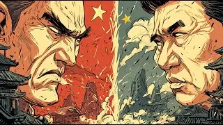 The Japan-China Conflict is a Pincer Attack on a Populist Leader