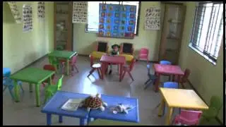 Детский сад Bright Start, Ахмедабад, Индия