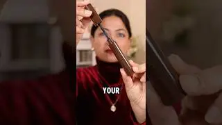 The #1 Mascara Mistake That Gives You Clumps & Dry Lashes!