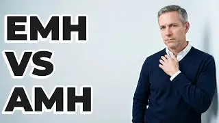 How Does Adaptive Market Hypothesis Differ From EMH?