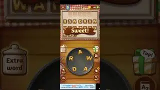 Vanilla 16 Word Cookies game solution