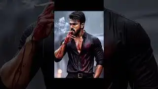Game Changer movie scenes leaked అరాచకం 😱😱 | Ram Charan | game changer  | #shorts #trending