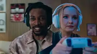 LOGITECH - Astro A20 X, Made to Play (2025)