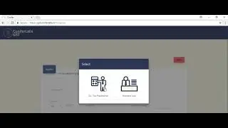 GST Filing Registration for CA and GST Tax Practitioner