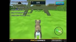 CAT SIMULATOR Game Walkthrough