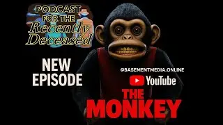 The Monkey (2025) &ndash; Dark, Dizzying & Delightfully Deadly | Full Review & Breakdown