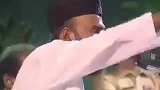 Abdul Nazar madani super speech...