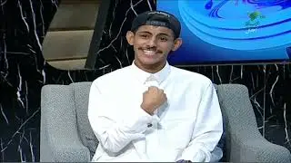 النجم خالد ابتسم يعلق على ظهوره في بثوث المشاهير: أتعاون مع الجميع لنشر الابتسامة | #تواصل_الرسالة