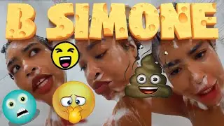 What Men Should Learn About Women After B Simone Revealed She Go Days Without Showering