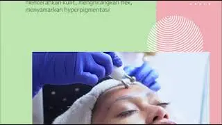 Treatment MESO GLOW