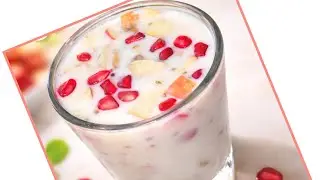 फुट सलाड रेसिपी 🥳 FRUIT SALAD  RAMZAN SPECIAL ✨#katakbatak 