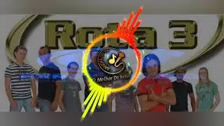 Banda Rota 3 - Mil Raz&otilde;es Pra Chorar