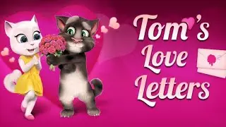Tom's Love Letters (Любовные письма Тома) v1.2 - Mini Gameplay