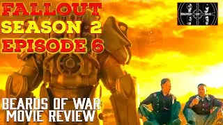 🎙️BOW Presents: Fallout, Season 2, Episode 6...FULL SPOILERS AHEAD!